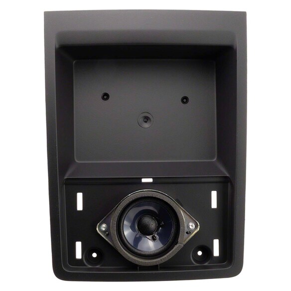Instrument Panel Storage Compartment Main Image