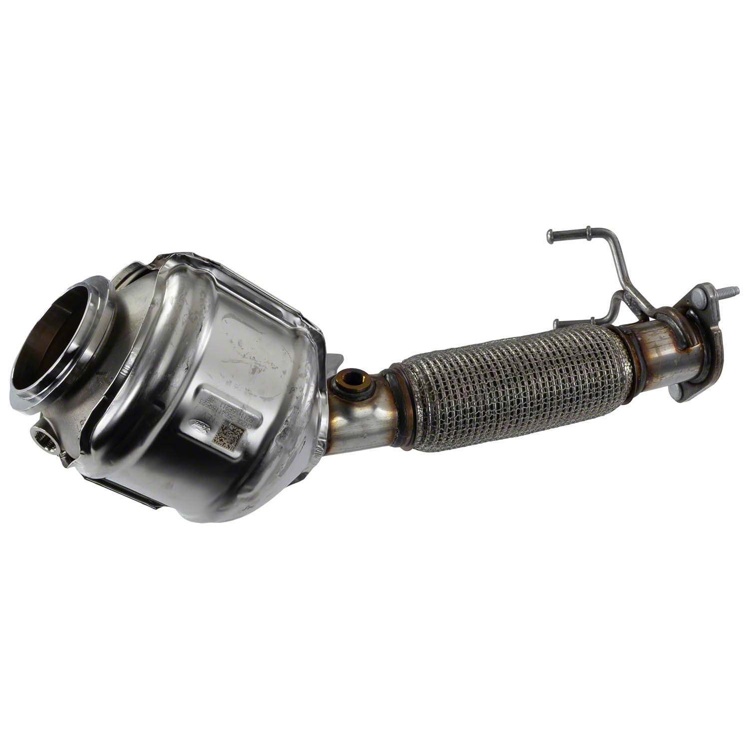 Catalytic Converter - 1.5L | Parts | Ford.com