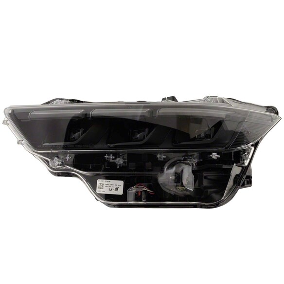 Composite Lamp - Left, Front Main Image
