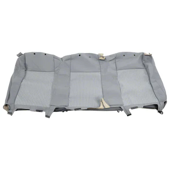 Seat Back Cover - Rear
