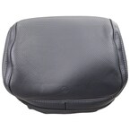 Roll Type Headrest Cover - Right, Front, Center (Raptor Series) Main Image