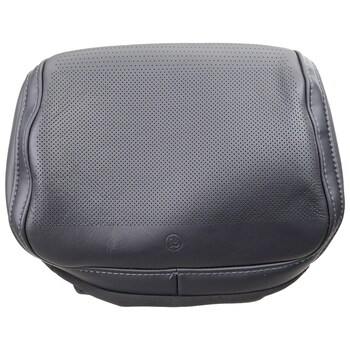 Roll Type Headrest Cover - Right, Front, Center (Raptor Series)