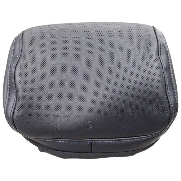 Roll Type Headrest Cover - Right, Front, Center (Raptor Series) Main Image