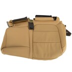 Seat Cushion Cover - Left, Rear Main Image