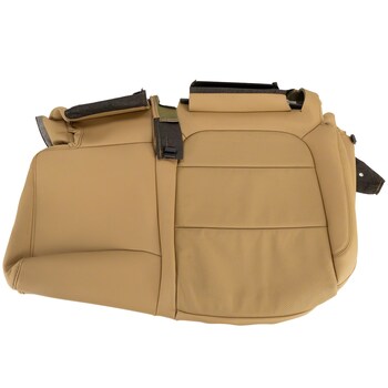 Seat Cushion Cover - Left, Rear