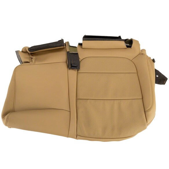 Seat Cushion Cover - Left, Rear Main Image