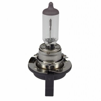 Headlight Bulb - Front