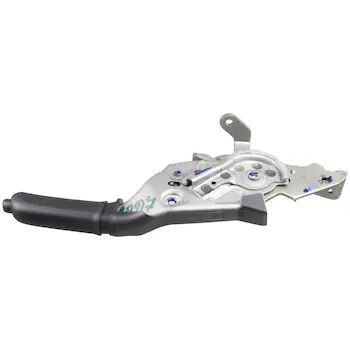 Button Lever Parking Brake