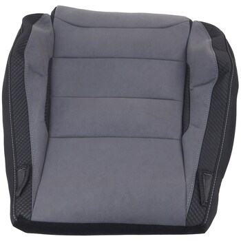 Cover Seat Cushion - Left, Right, Front (Shelby)