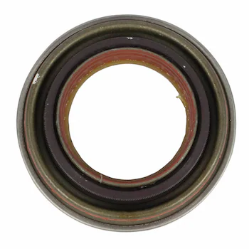Drive Axle Shaft Seal Transfer Case Output - Front