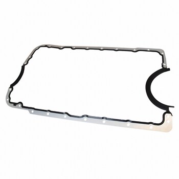 Engine Oil Pan Gasket - 4.0L