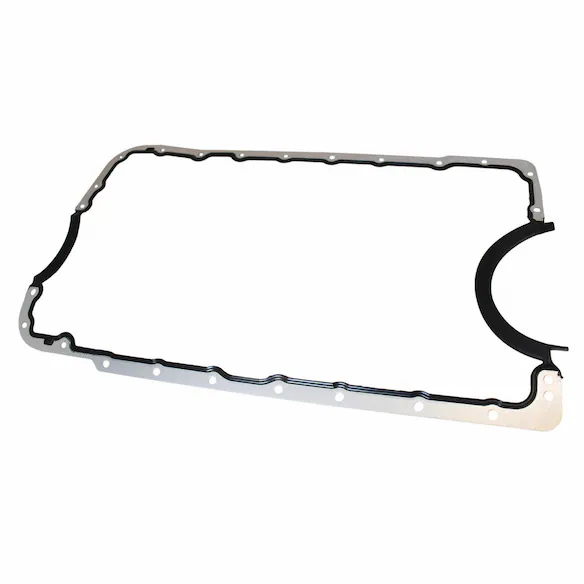 Engine Oil Pan Gasket - 4.0L Main Image