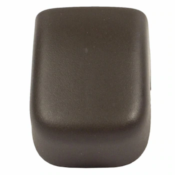 Seat Belt Anchor Plate Cover (King Ranch)