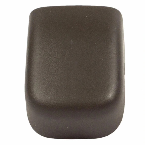 Seat Belt Anchor Plate Cover (King Ranch) Main Image