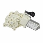 Window Motor - Left, Right, Front Main Image