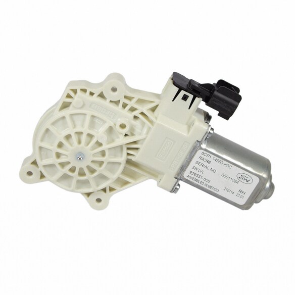 Window Motor - Left, Right, Front Main Image