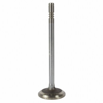 Engine Exhaust Valve