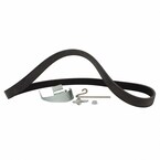 Serpentine Belt Kit Drive Belts - 1.6L Main Image