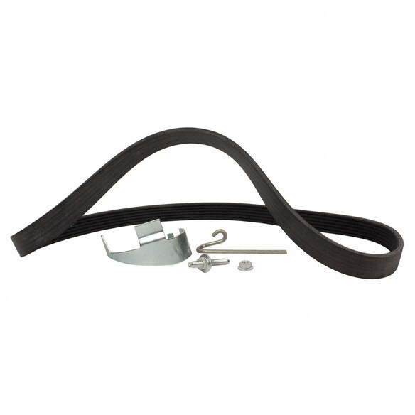 Serpentine Belt Kit Drive Belts - 1.6L Main Image
