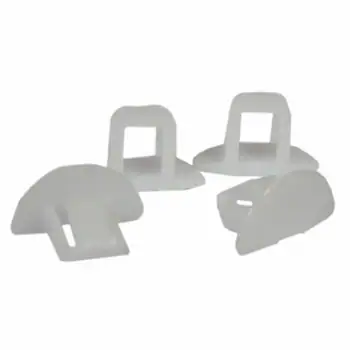 Clip - M5 X 12MM, Left