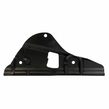 Fuel Tank Shield Heat