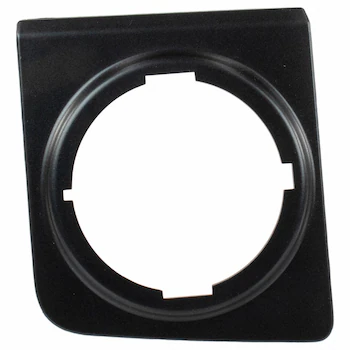 Ignition Switch Bezel Instrument Panel