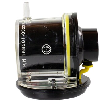 Air Filter Indicator