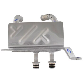 Automatic Transmission Oil Cooler (AT)