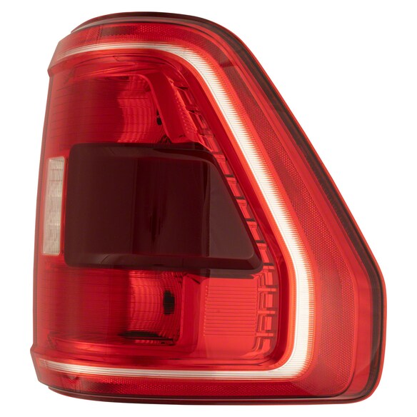 Tail Light Lamp - Rear Main Image