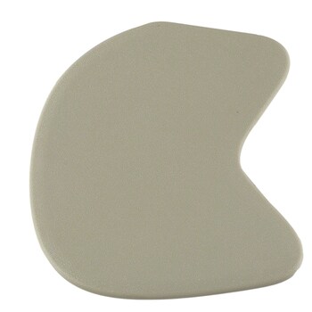 Seat Frame Trim Panel Screw Cap Cover