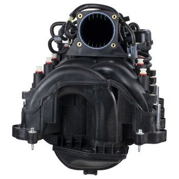 Intake Manifold - Inlet 6.2L