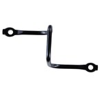 Hood Latch Striker Plate Lock Main Image
