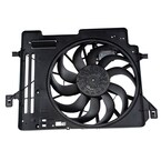 Engine Cooling Fan Motor And (AT) Main Image