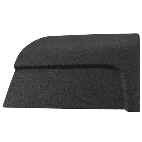 Seat Trim Panel Cap Cover - Right, Rear Main Image