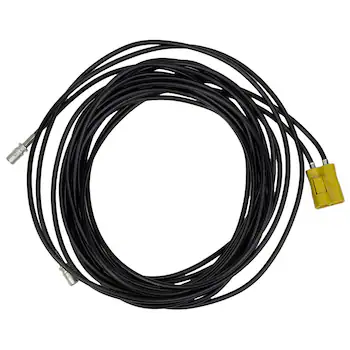 Cable Extension - Front