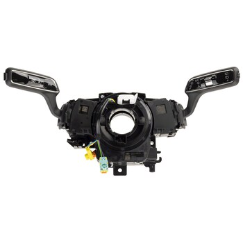 Steering Column Switch Housing