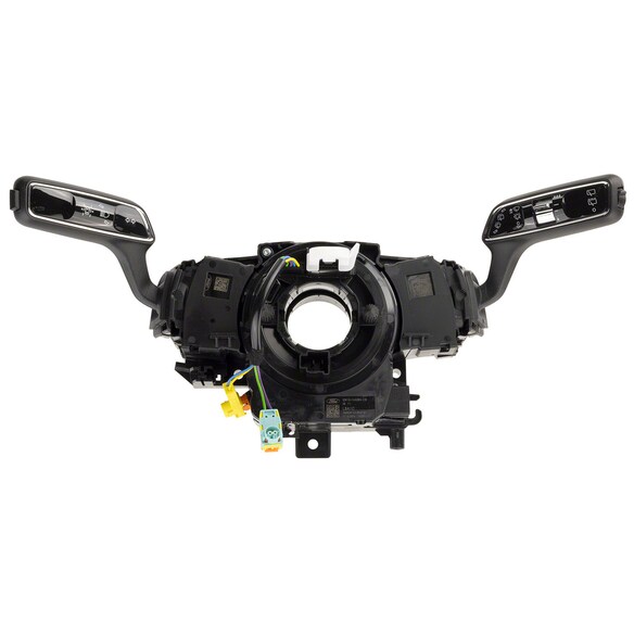 Steering Column Switch Housing Main Image