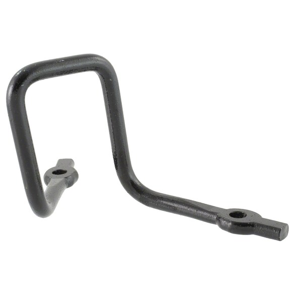 Striker Hood Lock (Raptor Series) Main Image