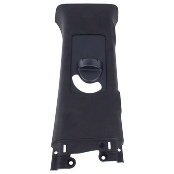 Pillar Trim Panel Body <br> onyx Door Post Set Side