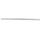 Door Belt Molding Weatherstrip - Right, Rear, Outer Main Image