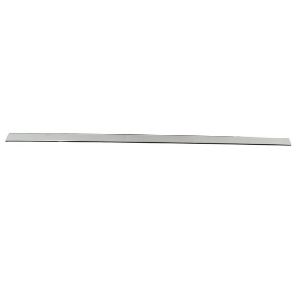 Door Belt Molding Weatherstrip - Right, Rear, Outer Main Image