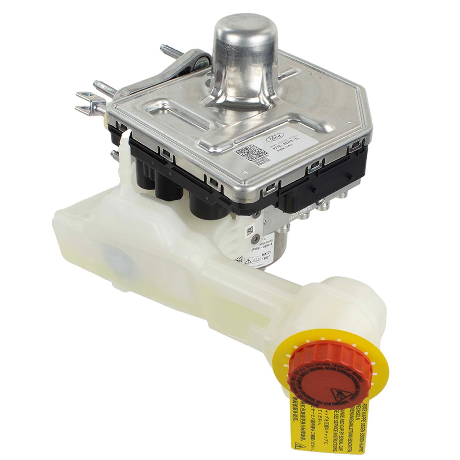 Power Brake Booster | Parts | Ford.com