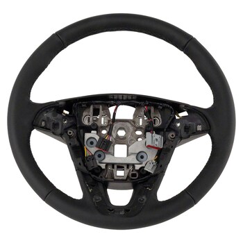 Steering Wheel Kit