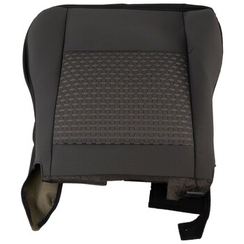 Seat Cover Cushion Cloth - Right, Rear