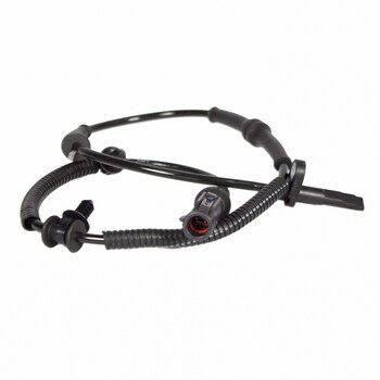 Abs Wheel Speed Sensor - Left, Right, Rear