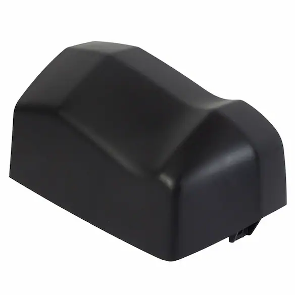 Truck Cab Corner Trim Panel Molding - Right (Phantom/Raptor) Main Image