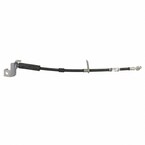 Brake Hydraulic Hose - Right, Front Main Image