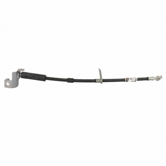 Brake Hydraulic Hose - Right, Front Main Image