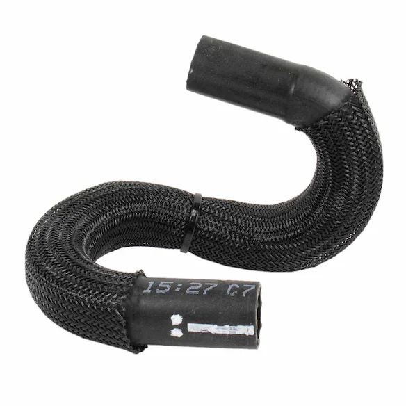 Radiator Coolant Hose - Outlet Main Image