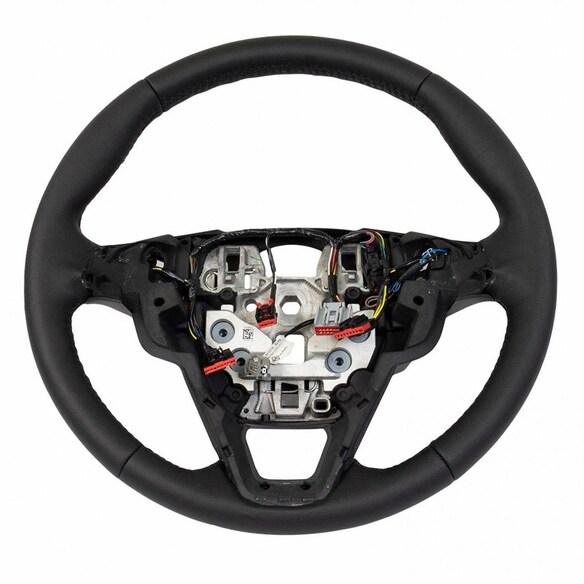Steering Wheel Kit Main Image